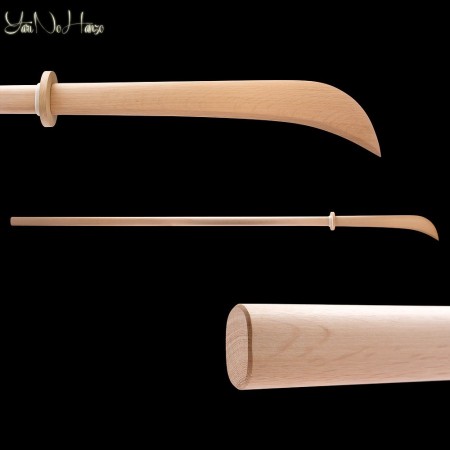 BISENTO – BUCHENHOLZ – HANDGEFERTIGT