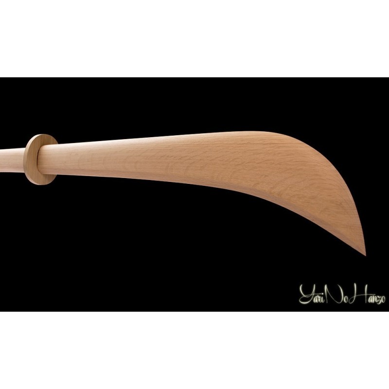 BISENTO – BUCHENHOLZ – HANDGEFERTIGT