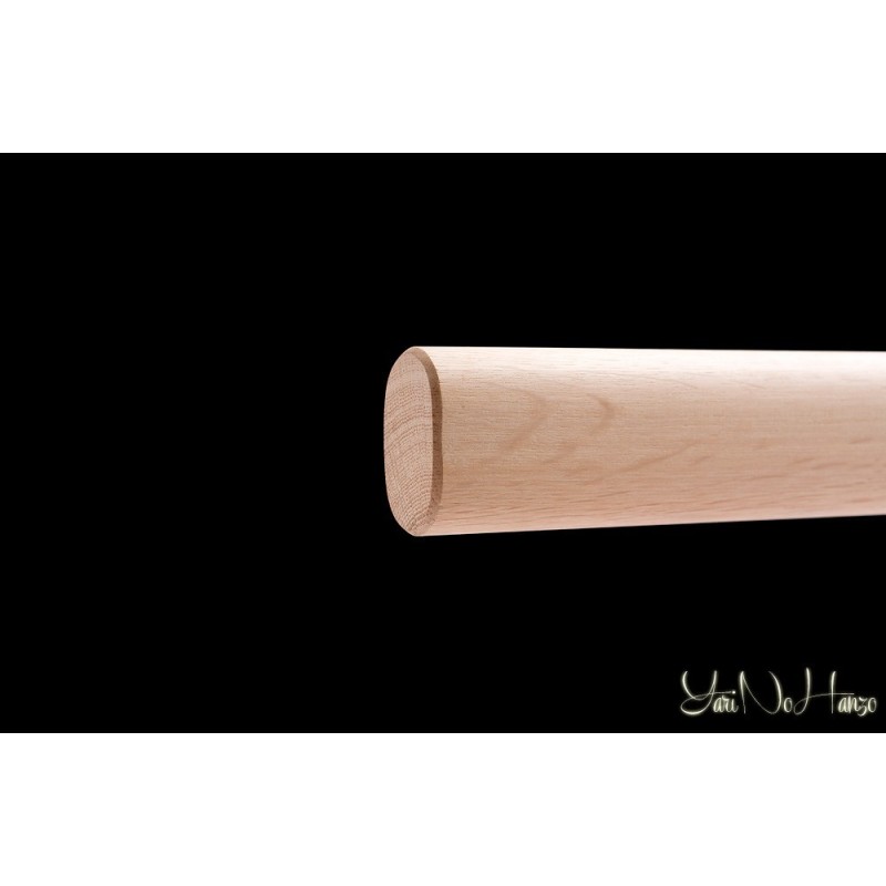 BISENTO – BUCHENHOLZ – HANDGEFERTIGT