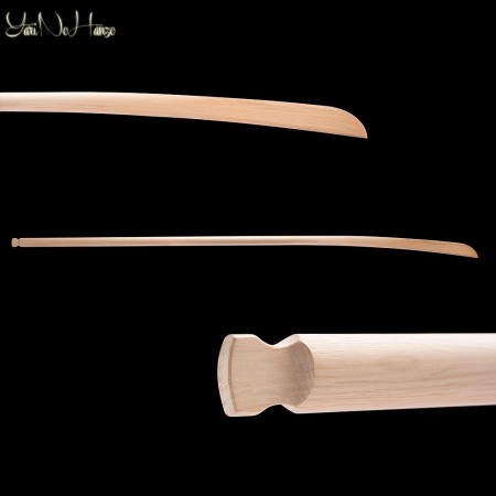 NAGAMAKI - BUCHENHOLZ – HANDGEFERTIG