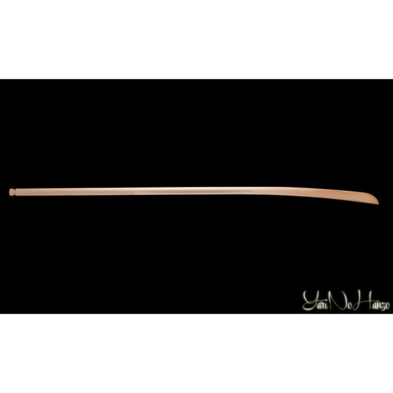 NAGAMAKI - BUCHENHOLZ – HANDGEFERTIG