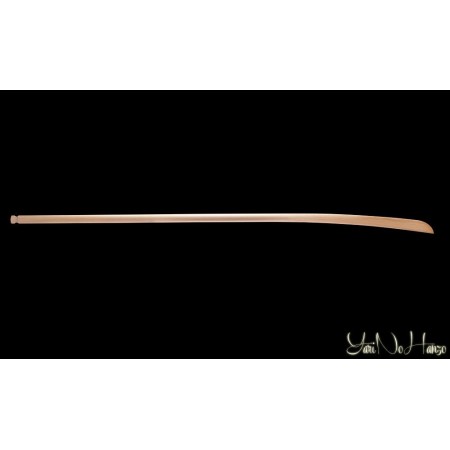 NAGAMAKI - BUCHENHOLZ – HANDGEFERTIG