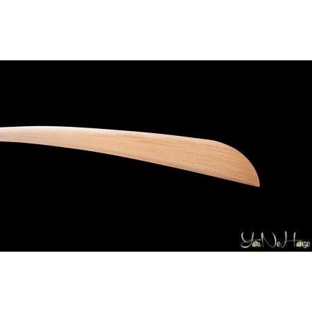 NAGAMAKI - BUCHENHOLZ – HANDGEFERTIG 2