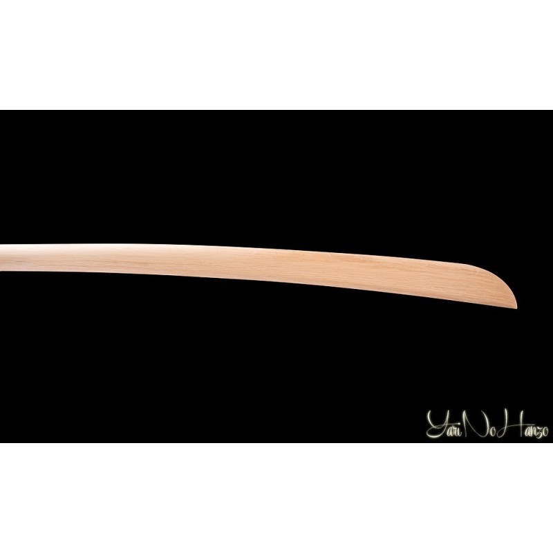 NAGAMAKI - BUCHENHOLZ – HANDGEFERTIG