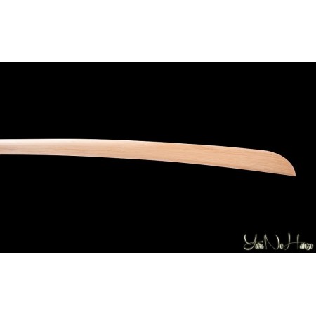 NAGAMAKI - BUCHENHOLZ – HANDGEFERTIG