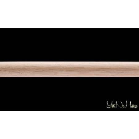 HANBO 30 MM - BUCHENHOLZ - HANDGEFERTIGT