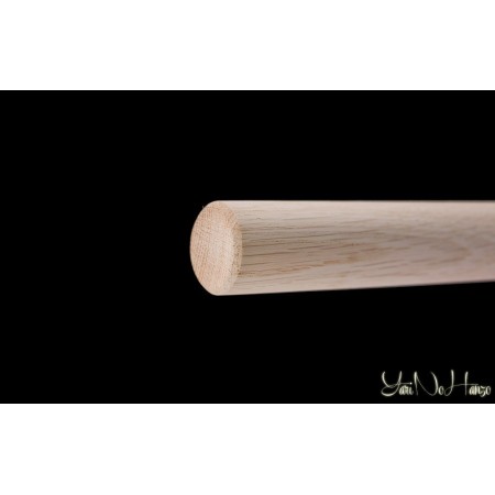 HANBO 30 MM - BUCHENHOLZ - HANDGEFERTIGT 2