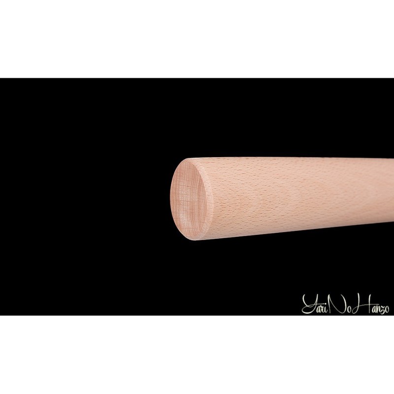 BOKKEN DAITO 105 CM – BUCHENHOLZ – HANDGEFERTIGT