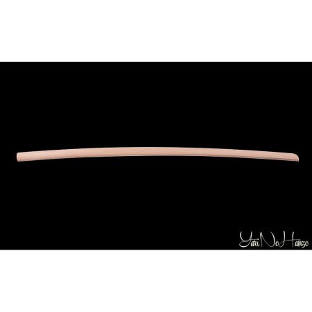 BOKKEN DAITO 105 CM – BUCHENHOLZ – HANDGEFERTIGT 2