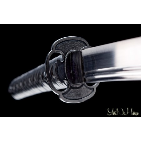 SHINDEN FUDO RYU KATANA SHINKEN | SAMURAISCHWERT | HANDGEFERTIGT