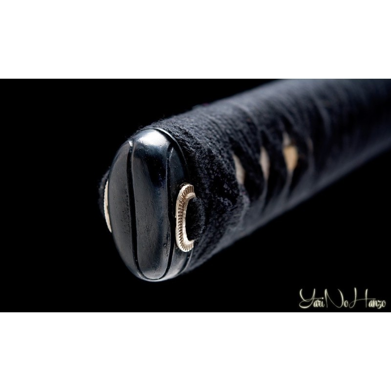 JIDAI KOSHIRAE IAITO | SAMURAISCHWERT | HANDGEFERTIGT