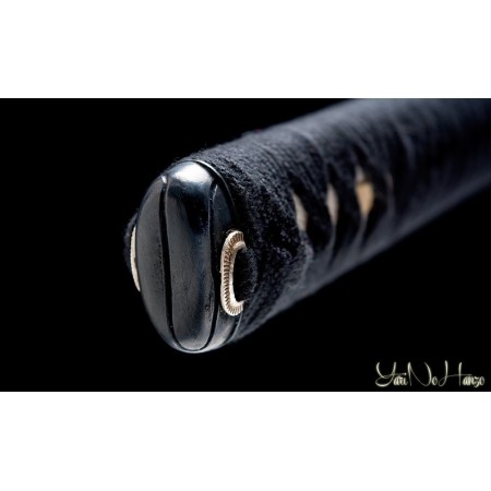 JIDAI KOSHIRAE IAITO | SAMURAISCHWERT | HANDGEFERTIGT