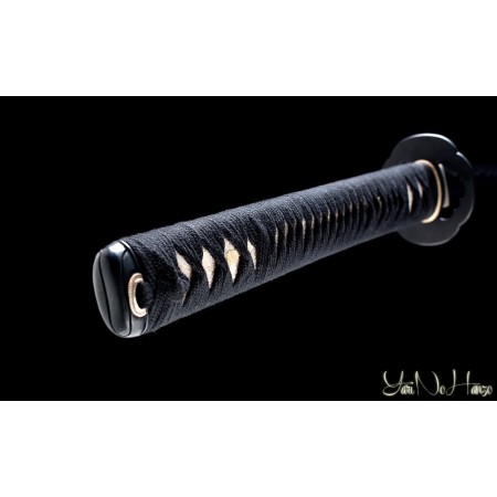 JIDAI KOSHIRAE IAITO | SAMURAISCHWERT | HANDGEFERTIGT