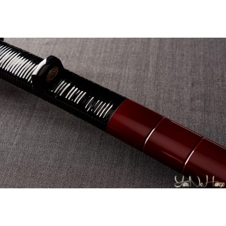 JIDAI KOSHIRAE IAITO | SAMURAISCHWERT | HANDGEFERTIGT