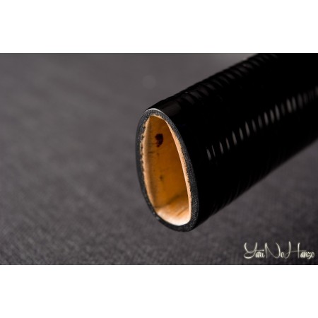 JIDAI KOSHIRAE IAITO | SAMURAISCHWERT | HANDGEFERTIGT