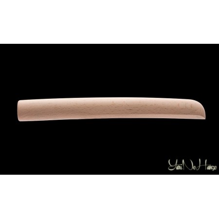 TANTO AUS HOLZ | BUCHENHOLZ | HANDGEFERTIGT