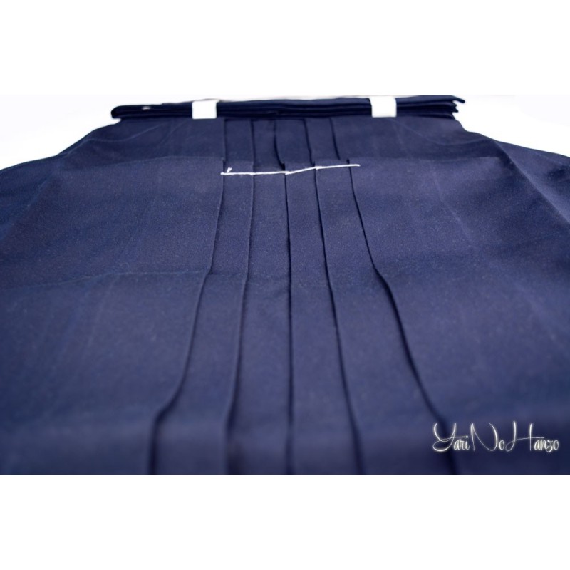 HAKAMA BLAU | Hakama für Kendo, Aikido, Iaido