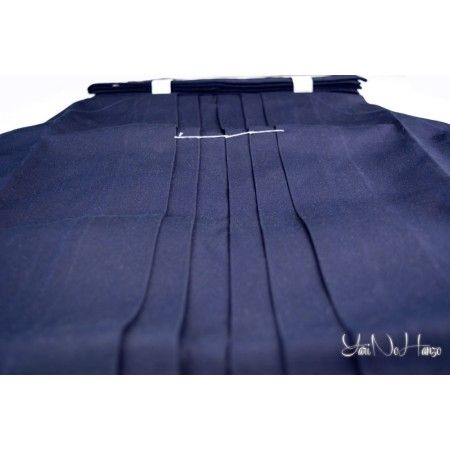 HAKAMA BLAU | Hakama für Kendo, Aikido, Iaido