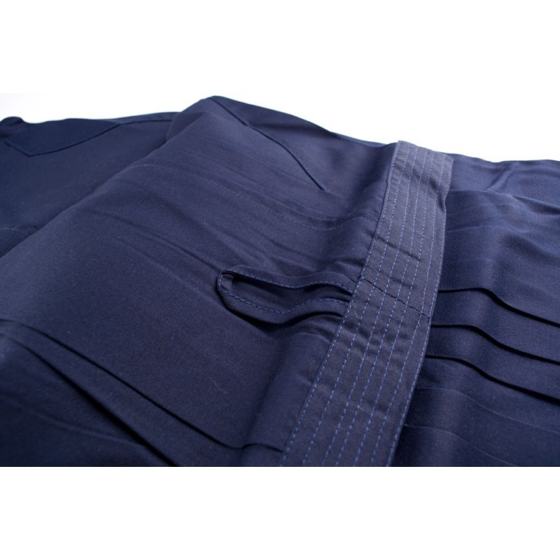 HAKAMA BLAU | Hakama für Kendo, Aikido, Iaido