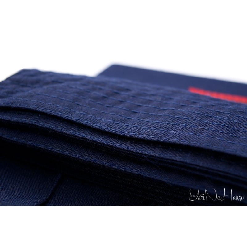 HAKAMA BLAU | Hakama für Kendo, Aikido, Iaido