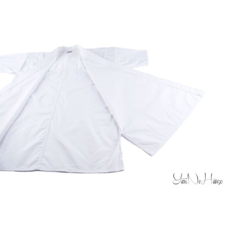 Shitagi 2.0 Weiß | Iaido Shitagi | Iaido Juban