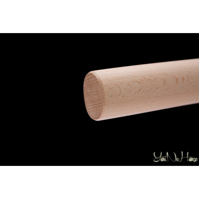 WAKIZASHI BOKKEN WEIßEICHE | SHOTO | BOKUTO DELUXE