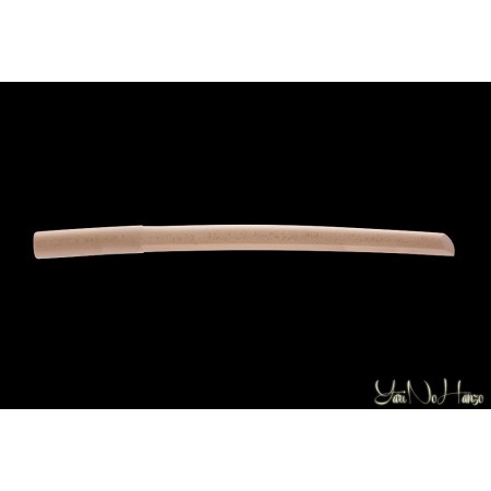 WAKIZASHI BOKKEN WEIßEICHE | SHOTO | BOKUTO DELUXE 2