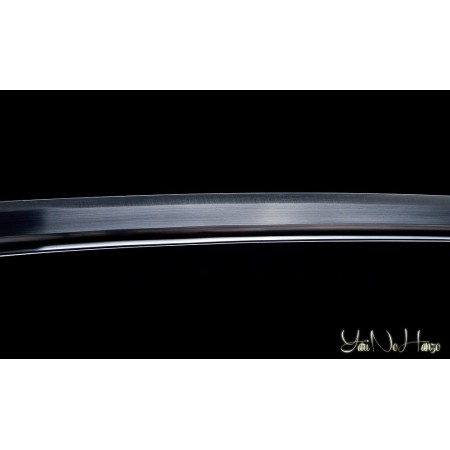 MINAMOTO KATANA SHINKEN | SAMURAISCHWERT | HANDGEFERTIGT