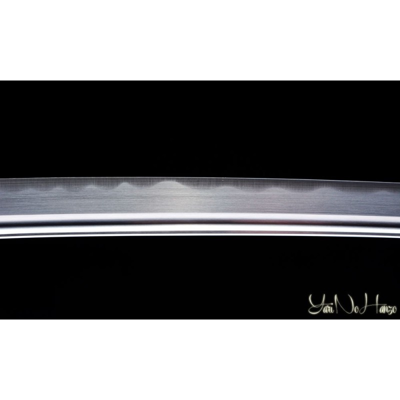 SAKURA IAITO GENERATION 2 | SAMURAISCHWERT | HANDGEFERTIGT