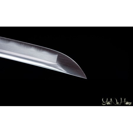 SAKURA IAITO GENERATION 2 | SAMURAISCHWERT | HANDGEFERTIGT