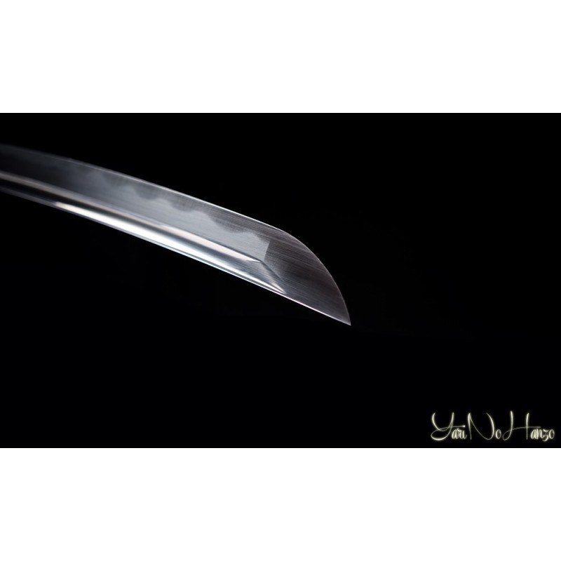 HIGO KOSHIRAE IAITO GENERATION 2| SAMURAISCHWERT | HANDGEFERTIGT