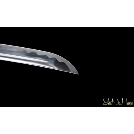 FUJIWARA IAITO | SAMURAISCHWERT | HANDGEFERTIGT