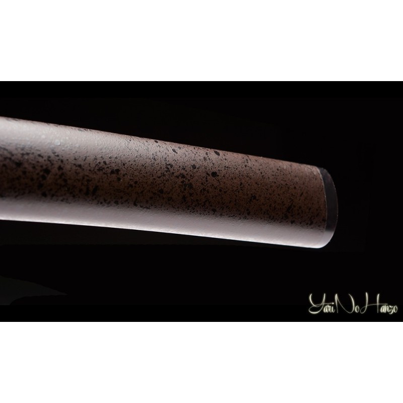 FUJIWARA IAITO | SAMURAISCHWERT | HANDGEFERTIGT