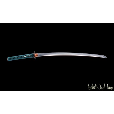 MIYOSHI IAITO GENERATION 2| SAMURAISCHWERT | HANDGEFERTIGT 2