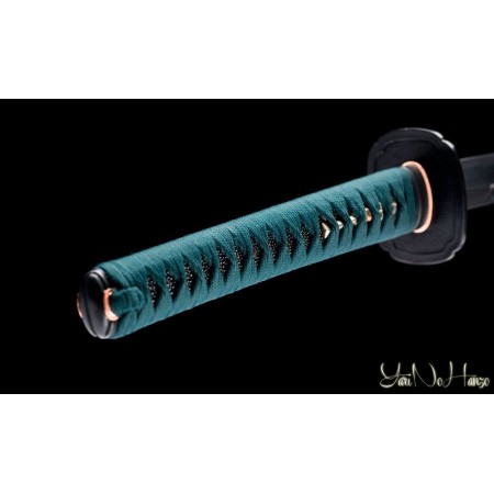 MIYOSHI IAITO GENERATION 2| SAMURAISCHWERT | HANDGEFERTIGT