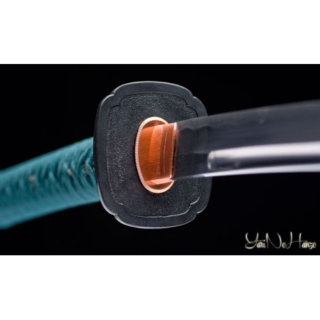 MIYOSHI IAITO GENERATION 2| SAMURAISCHWERT | HANDGEFERTIGT