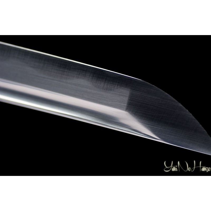 MIYOSHI IAITO GENERATION 2| SAMURAISCHWERT | HANDGEFERTIGT