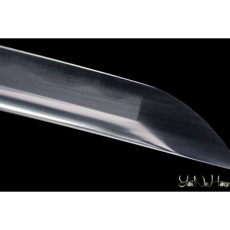 MIYOSHI IAITO GENERATION 2| SAMURAISCHWERT | HANDGEFERTIGT