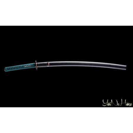 MIYOSHI IAITO GENERATION 2| SAMURAISCHWERT | HANDGEFERTIGT