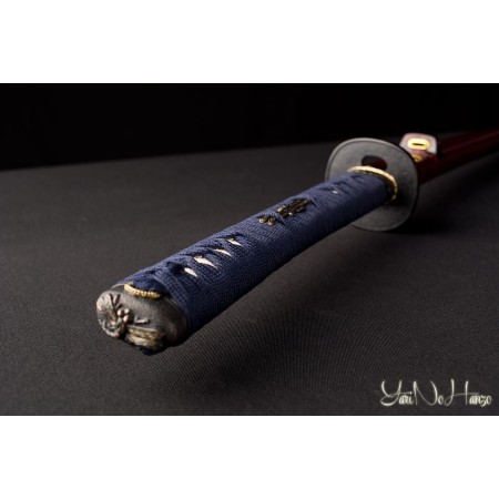 TAKEDA KATANA | CUSTOM KATANA | SAMURAI SCHWERT |