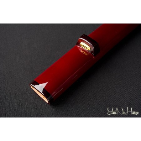 TAKEDA KATANA | CUSTOM KATANA | SAMURAI SCHWERT |