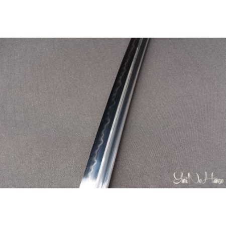 TAKEDA KATANA | CUSTOM KATANA | SAMURAI SCHWERT |