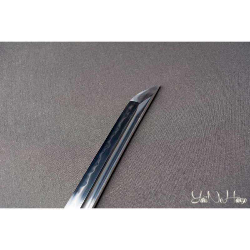 TAKEDA KATANA | CUSTOM KATANA | SAMURAI SCHWERT |