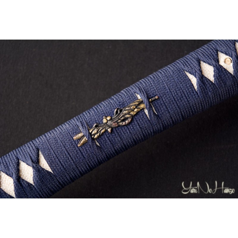 TAKEDA KATANA | CUSTOM KATANA | SAMURAI SCHWERT |