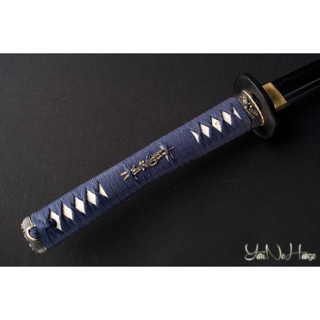 TAKEDA KATANA | CUSTOM KATANA | SAMURAI SCHWERT |