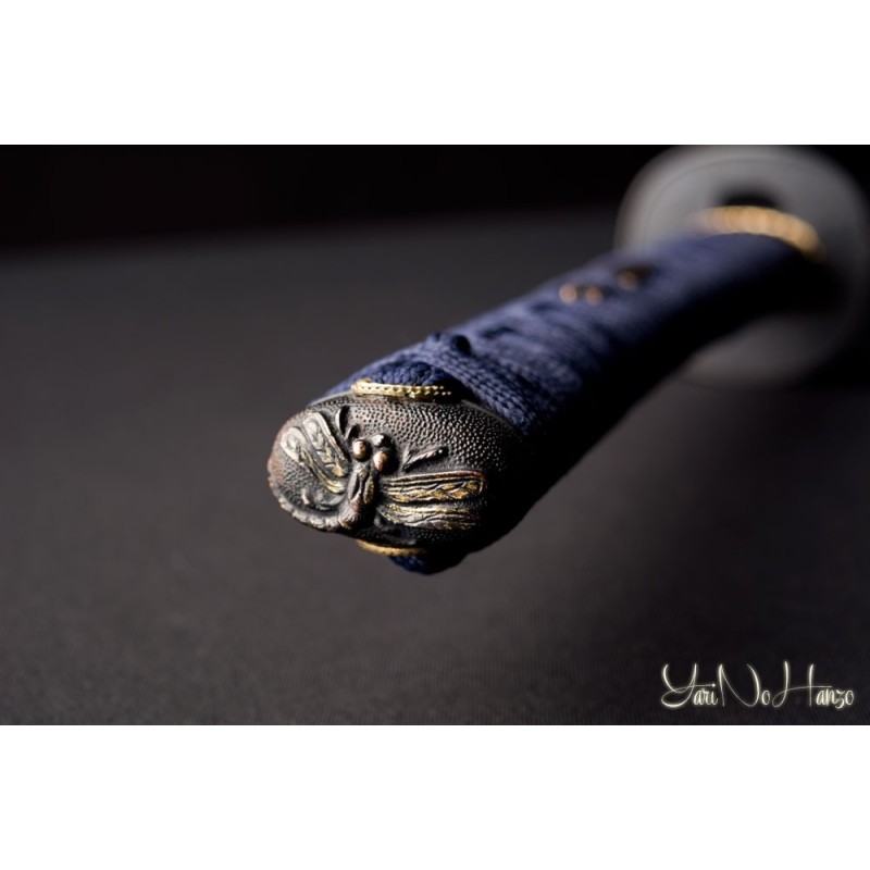 TAKEDA KATANA | CUSTOM KATANA | SAMURAI SCHWERT |