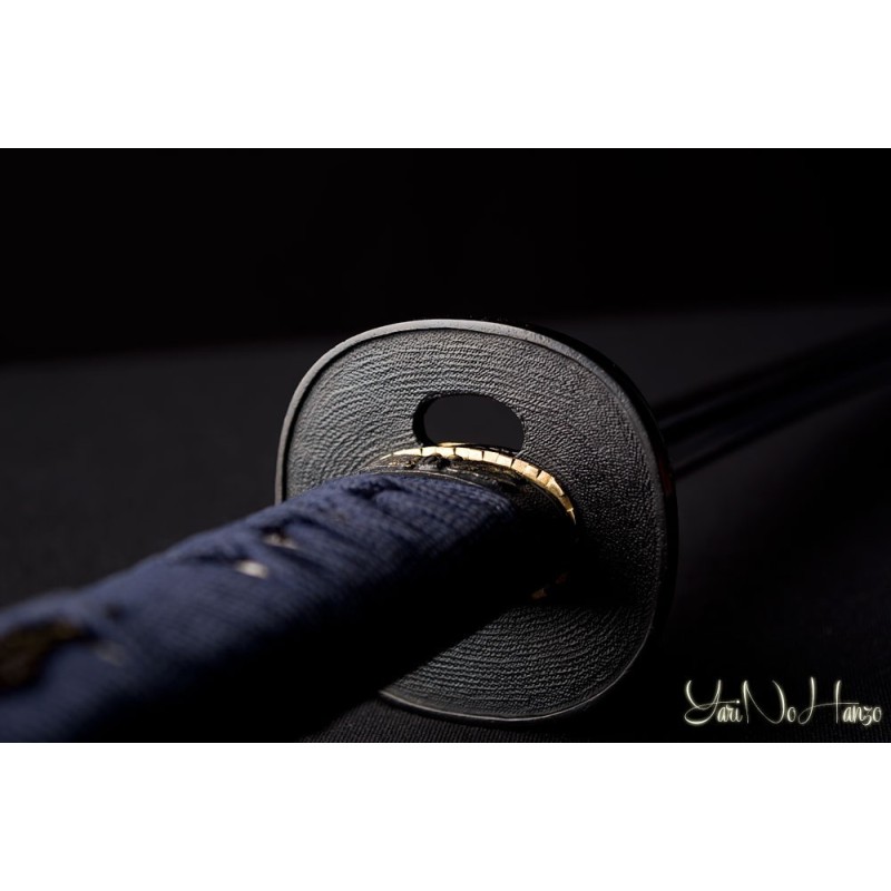 TAKEDA KATANA | CUSTOM KATANA | SAMURAI SCHWERT |