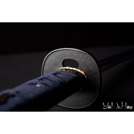 TAKEDA KATANA | CUSTOM KATANA | SAMURAI SCHWERT |