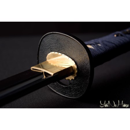 TAKEDA KATANA | CUSTOM KATANA | SAMURAI SCHWERT |