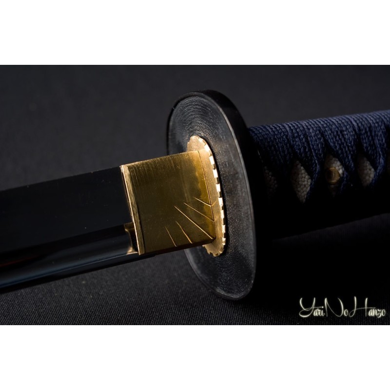 TAKEDA KATANA | CUSTOM KATANA | SAMURAI SCHWERT |